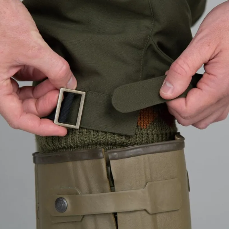 Schoffel Ptarmigan Plus Twos Hunter Green-2